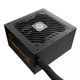 Enermax EMB750EWT-NAC 750 W 20+4 pin ATX ATX Fekete