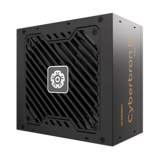 Enermax EMB750EWT-NAC 750 W 20+4 pin ATX ATX Fekete