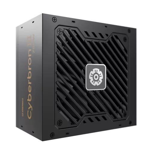 Enermax EMB750EWT-NAC 750 W 20+4 pin ATX ATX Fekete