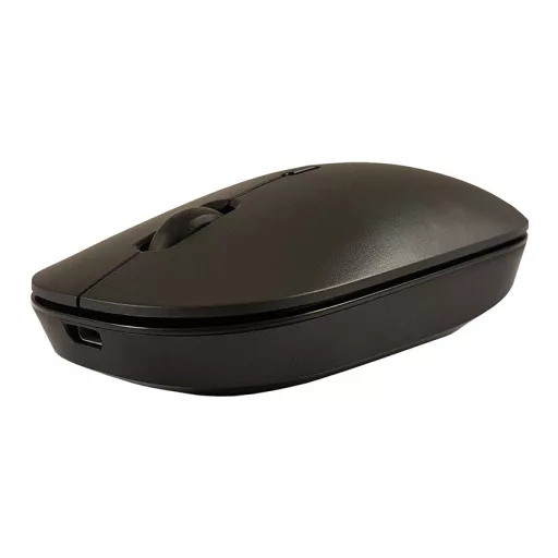 LC-Power m720BW egér Irodai Jobbkezes Vezeték nélküli RF Optikai 1600 DPI
