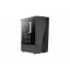 Aerocool Wave Midi Tower Fekete