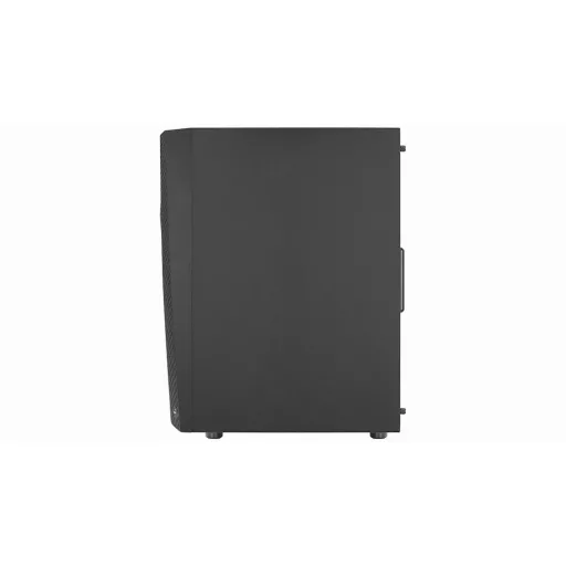 Aerocool Wave Midi Tower Fekete
