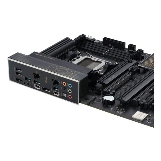 ASUS PROART B650-CREATOR AMD B650 Socket AM5 ATX