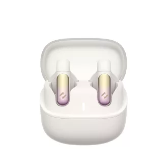   Havit 6939119069094 fejhallgató és headset True Wireless Stereo (TWS) Hívás/zene Bluetooth Bézs
