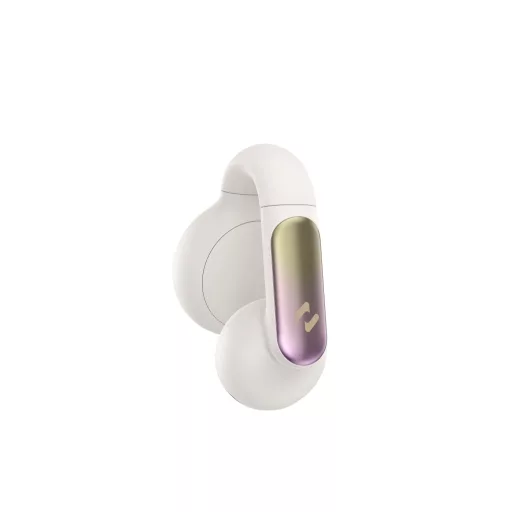 Havit 6939119069094 fejhallgató és headset True Wireless Stereo (TWS) Hívás/zene Bluetooth Bézs