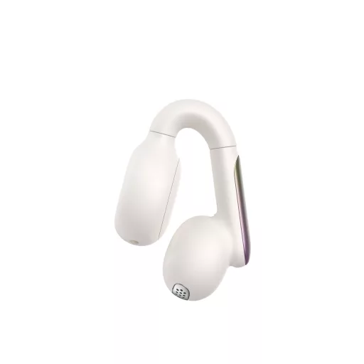 Havit 6939119069094 fejhallgató és headset True Wireless Stereo (TWS) Hívás/zene Bluetooth Bézs