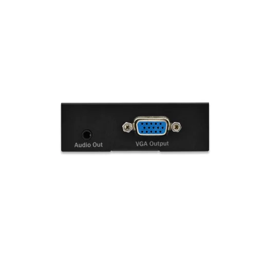 Digitus DS-53400 audió/videó jeltovábbító AV adó- és vevőegység