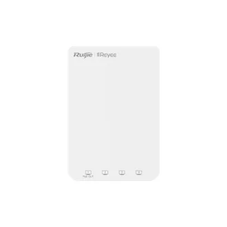   Ruijie Networks RG-RAP1200(P) WLAN csatlakozási pont 1267 Mbit/s Fehér Ethernet-áramellátás (PoE) támogatása