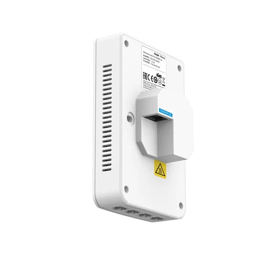 Ruijie Networks RG-RAP1200(P) WLAN csatlakozási pont 1267 Mbit/s Fehér Ethernet-áramellátás (PoE) támogatása