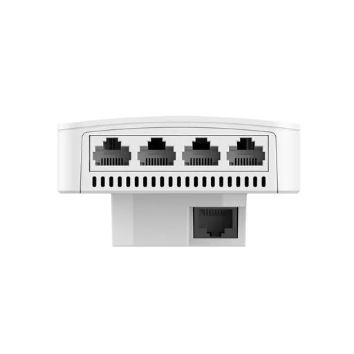 Ruijie Networks RG-RAP1200(P) WLAN csatlakozási pont 1267 Mbit/s Fehér Ethernet-áramellátás (PoE) támogatása