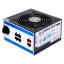Chieftec CTG-550C 550 W 20+4 pin ATX ATX Fekete