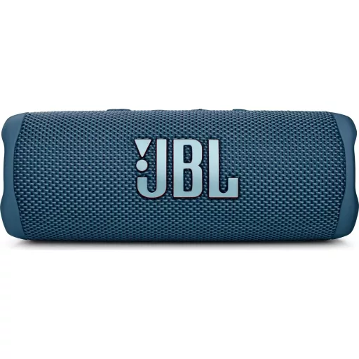 JBL FLIP 6 Sztereó hordozható hangszóró Kék 20 W
