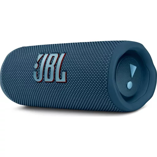 JBL FLIP 6 Sztereó hordozható hangszóró Kék 20 W