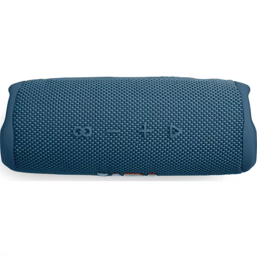 JBL FLIP 6 Sztereó hordozható hangszóró Kék 20 W