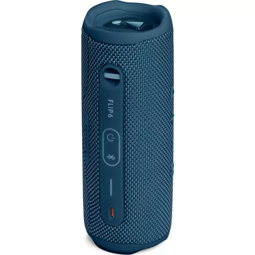 JBL FLIP 6 Sztereó hordozható hangszóró Kék 20 W