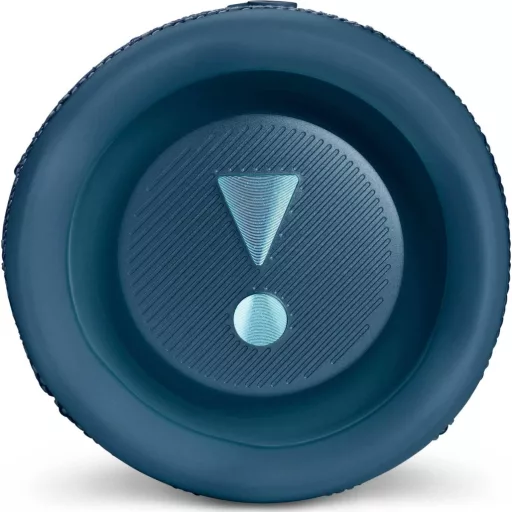 JBL FLIP 6 Sztereó hordozható hangszóró Kék 20 W