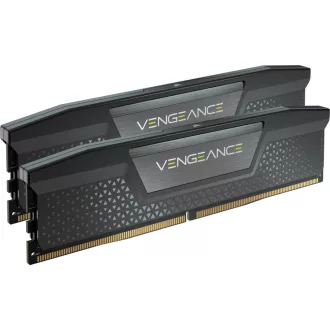   Corsair Vengeance RGB CMK32GX5M2B6400Z36 32 GB 2 x 16 GB DDR5 288-pin DIMM