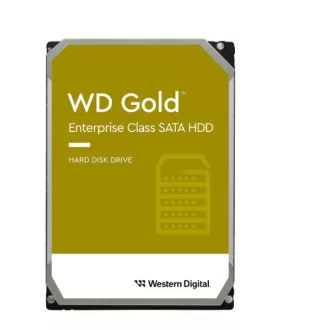   Western Digital Gold WD6004FRYZ 6 TB 7200 RPM 128 MB 3.5" Serial ATA III