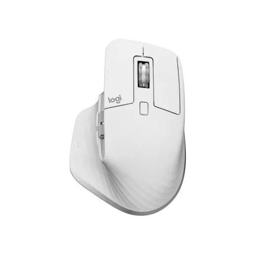 Logitech 910-006560 egér Irodai Jobbkezes Bluetooth Lézer 8000 DPI