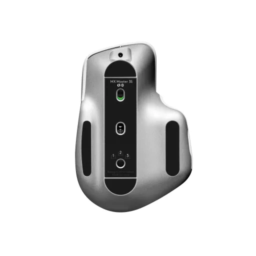 Logitech 910-006560 egér Irodai Jobbkezes Bluetooth Lézer 8000 DPI