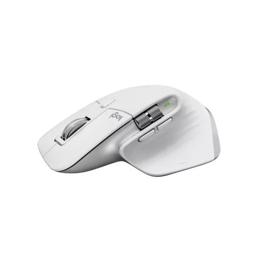Logitech 910-006560 egér Irodai Jobbkezes Bluetooth Lézer 8000 DPI