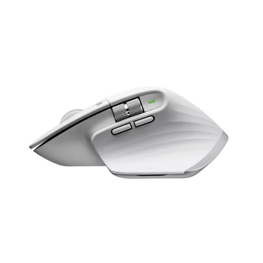 Logitech 910-006560 egér Irodai Jobbkezes Bluetooth Lézer 8000 DPI