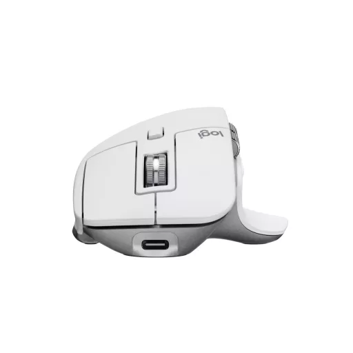 Logitech 910-006560 egér Irodai Jobbkezes Bluetooth Lézer 8000 DPI