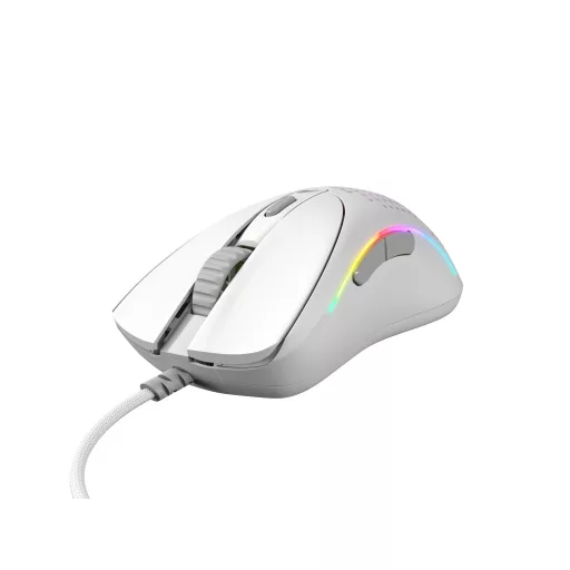 Glorious Gaming Model D 2 Wired egér Játék Jobbkezes USB A típus Optikai 26000 DPI