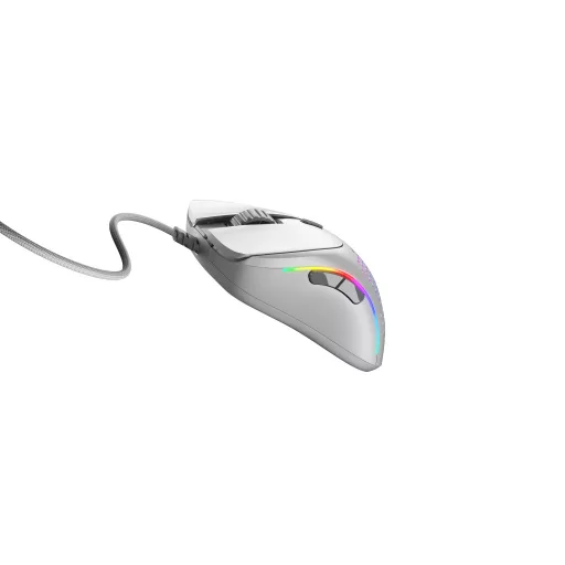 Glorious Gaming Model D 2 Wired egér Játék Jobbkezes USB A típus Optikai 26000 DPI