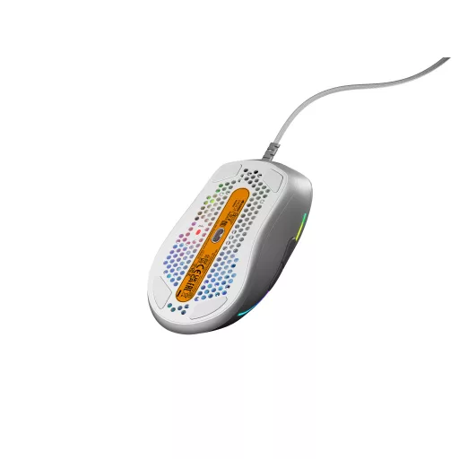Glorious Gaming Model D 2 Wired egér Játék Jobbkezes USB A típus Optikai 26000 DPI