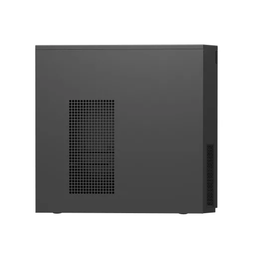 Chieftec HC-10B-OP Mini Tower Fekete