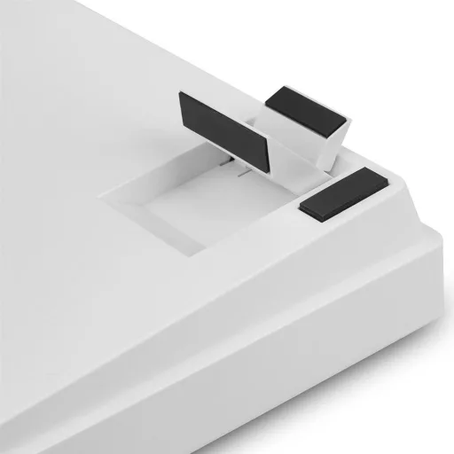 Sharkoon SKILLER SGK50 S3 billentyűzet Játék USB Nem Fehér