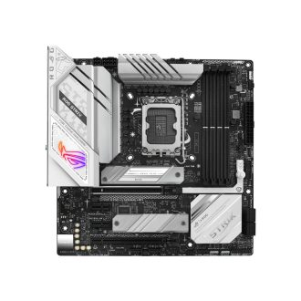   ASUS ROG STRIX B760-G GAMING WIFI Intel B760 LGA 1700 Micro ATX