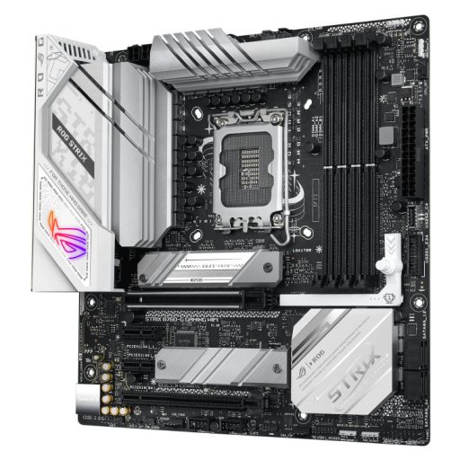 ASUS ROG STRIX B760-G GAMING WIFI Intel B760 LGA 1700 Micro ATX