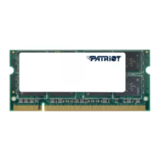   Patriot Memory Signature Line PSD416G26662S 16 GB 1 x 16 GB DDR4 260-pin SO-DIMM