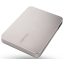 Toshiba Canvio Flex 1TB külső merevlemez 2.5" 3.2 Gen 1 (3.1 Gen 1) Ezüst