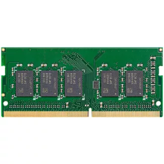 Synology D4ES01-4G 4 GB 1 x 4 GB DDR4 ECC