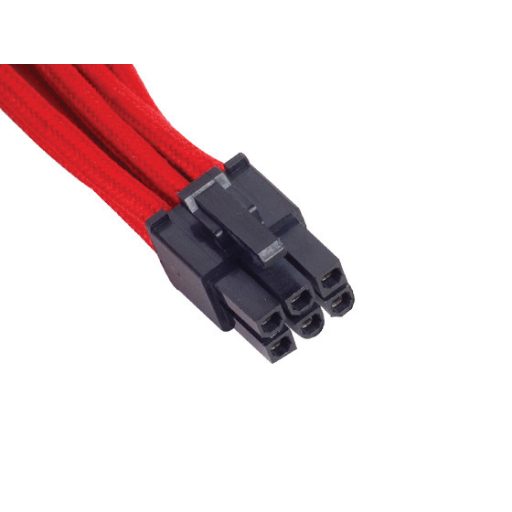 Silverstone 0.25m, 6pin/PCI-E 6pin 0,25 M