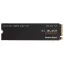 SanDisk Black WD_BLACK SN850X NVMe 2 TB M.2 PCI Express 4.0