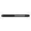 Teltonika SWM282 Vezérelt L2+ Gigabit Ethernet (10/100/1000) Ethernet-áramellátás (PoE) támogatása Fekete