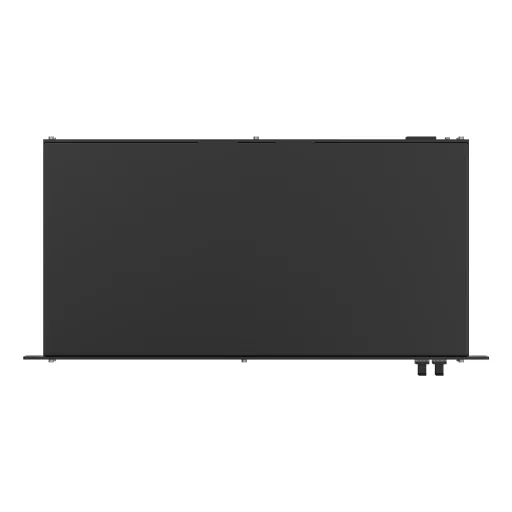 Teltonika SWM282 Vezérelt L2+ Gigabit Ethernet (10/100/1000) Ethernet-áramellátás (PoE) támogatása Fekete