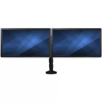   StarTech.com ARMBARDUOG asztali TV konzol 68,6 cm (27") Fekete