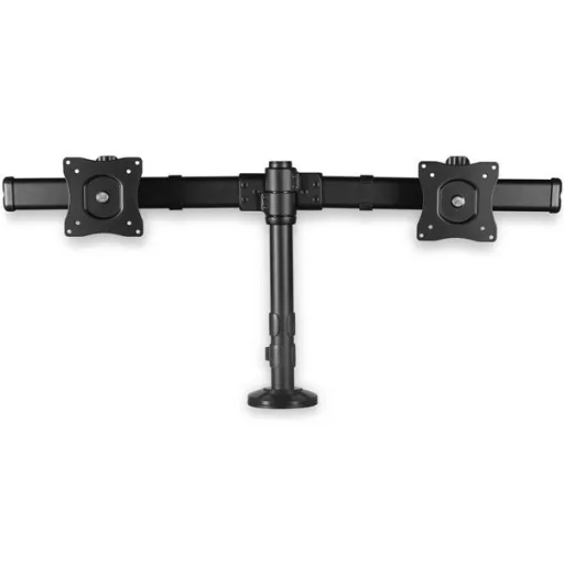 StarTech.com ARMBARDUOG asztali TV konzol 68,6 cm (27") Fekete