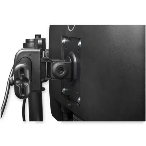 StarTech.com ARMBARDUOG asztali TV konzol 68,6 cm (27") Fekete