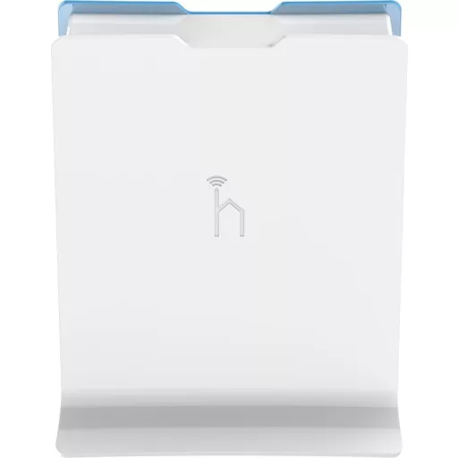 Mikrotik RB941-2ND-TC WLAN csatlakozási pont 300 Mbit/s Kék, Fehér