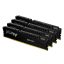 Kingston Technology FURY Beast 128 GB 4 x 32 GB DDR5 5200 MT/másodperc