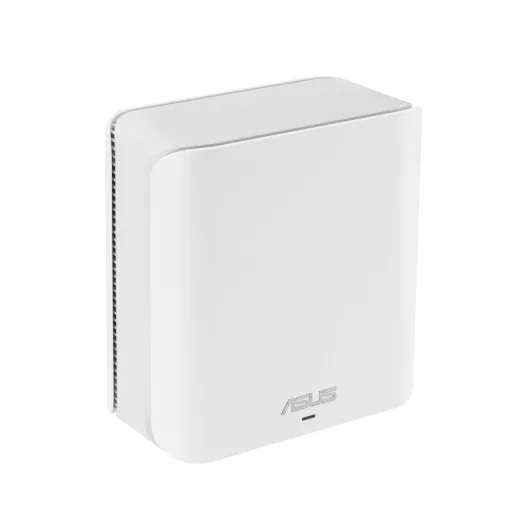 ASUS ZenWiFi BD4 Kétsávos (2,4 GHz / 5 GHz) Wi-Fi 7 (802.11be) Fehér 2 Belső