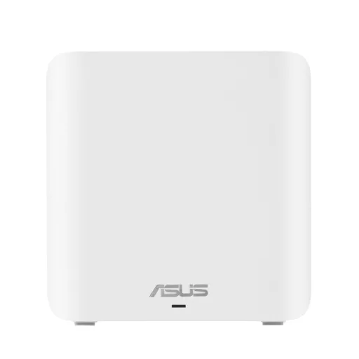 ASUS ZenWiFi BD4 Kétsávos (2,4 GHz / 5 GHz) Wi-Fi 7 (802.11be) Fehér 2 Belső