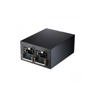 FSP FSP720-20RAB 720 W 20+4 pin ATX ATX Fekete
