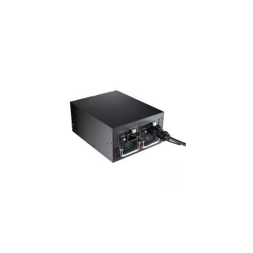 FSP FSP720-20RAB 720 W 20+4 pin ATX ATX Fekete